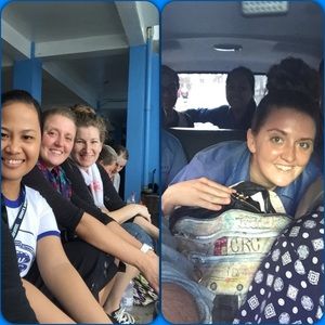 I sold for my mission to-Philippine Islands